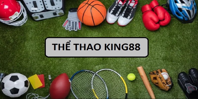 Những lý do nên chơi tại chuyên mục Thể thao của King88