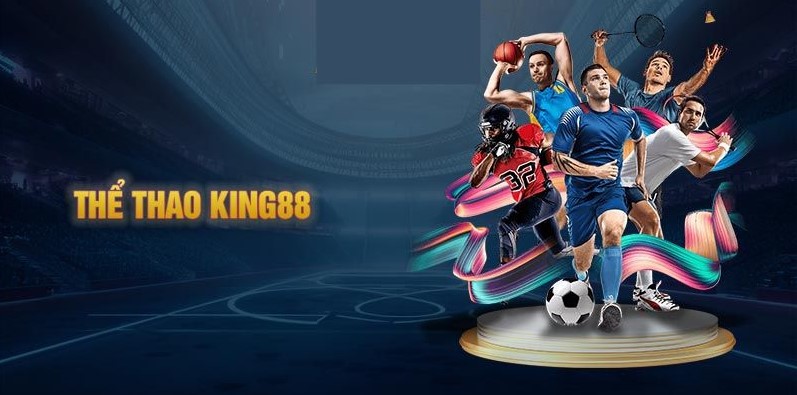 Các giải đấu hot nhất trên toàn thế giới trực tiếp tại King88