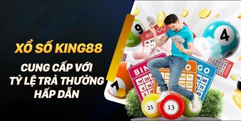 Trước khi tham gia chơi xổ số King88 cần lưu ý những điều gì?