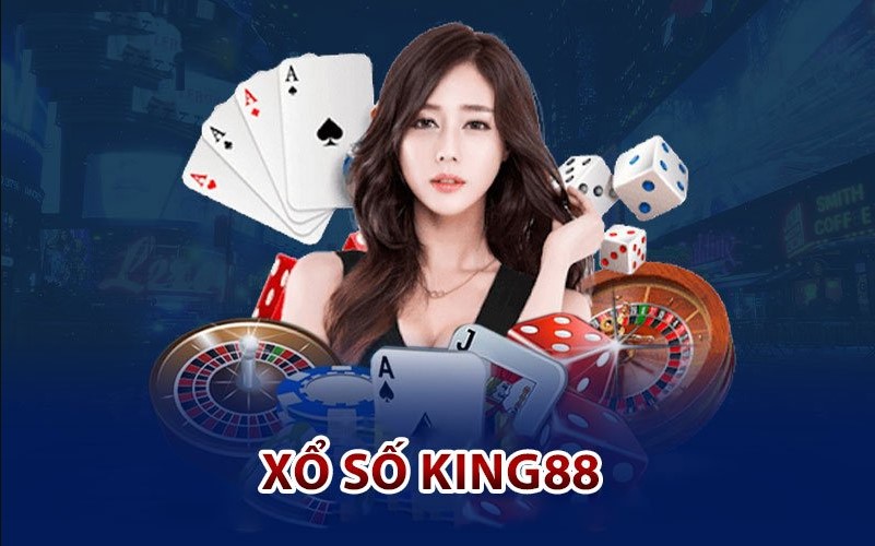 Thông tin tổng quan về xổ số King88