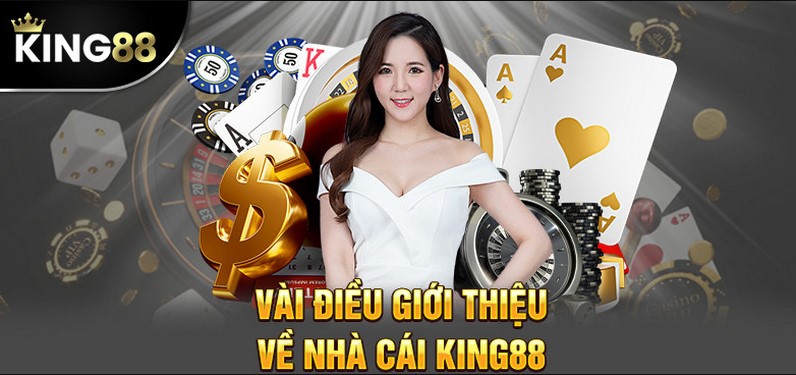 Sứ mệnh và giá trị cốt lõi mà nhà cái King88 đang xây dựng