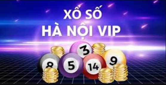 Tìm hiểu hình thức xổ số Hà Nội Vip