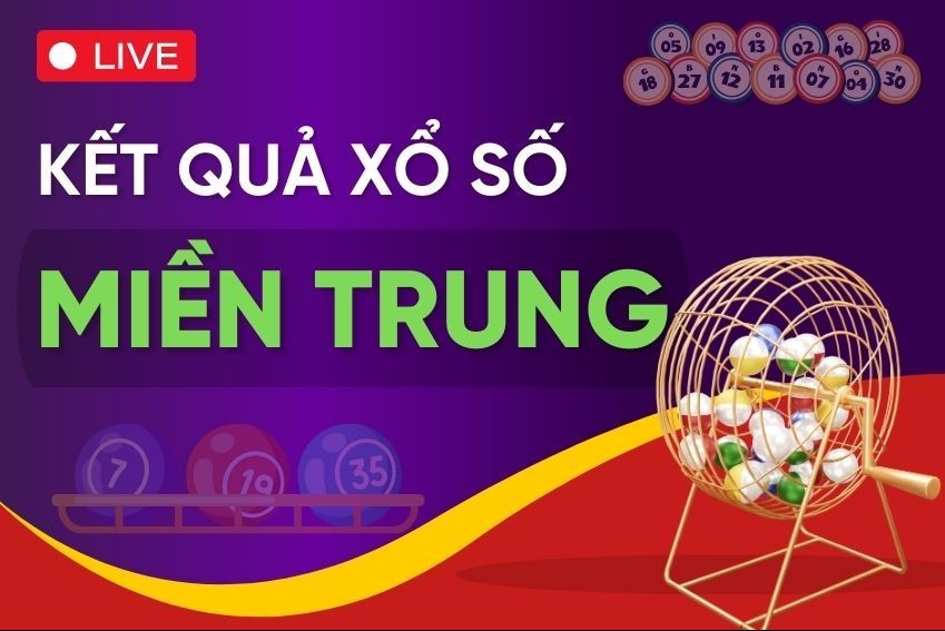 Hướng dẫn cách dò vé xổ số miền Trung và những chú ý khi trúng thưởng