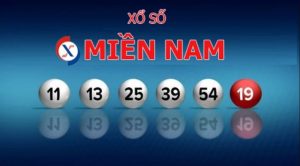 Giới thiệu về trò may rủi xổ số miền Nam