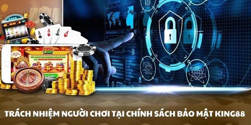 Các rủi ro khi tham gia cá cược online tại King88 và hướng khắc phục