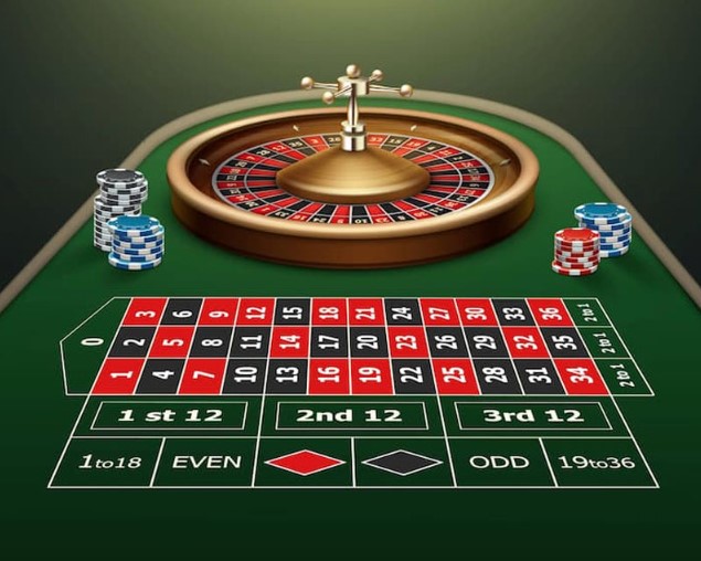 Kinh nghiệm trong Roulette King88 mà bạn cần biết