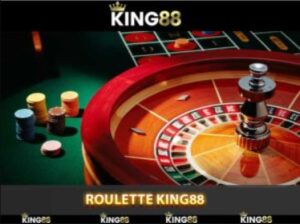 Một vài chiến thuật cơ bản khi chơi Roulette King88