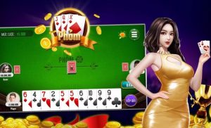 Luật chơi & cách chơi game Phỏm online King88 đơn giản nhưng hấp dẫn