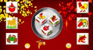 Giới thiệu về Game Bầu Cua Tôm Cá King88