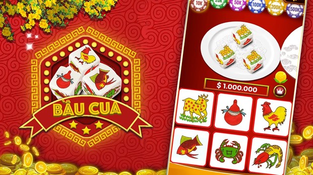 Vì sao chơi Game Bầu Cua Tôm Cá trực tuyến lại an toàn?