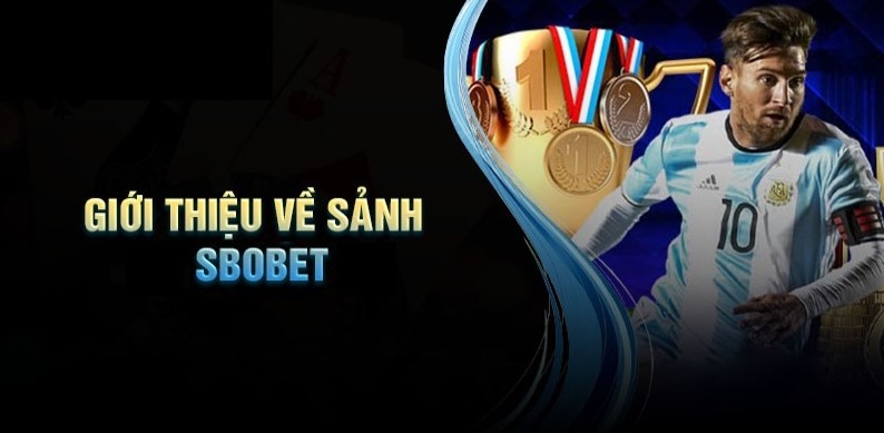 Giới thiệu tổng quát sảnh SBOBET King88