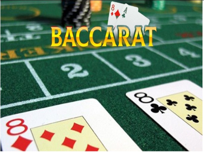 Baccarat King88 là gì?