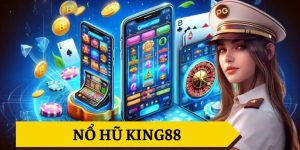 Giới thiệu về nổ hũ King88