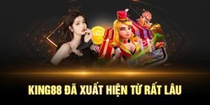 Những giấy phép và chứng chỉ pháp lý mà King88 đạt được