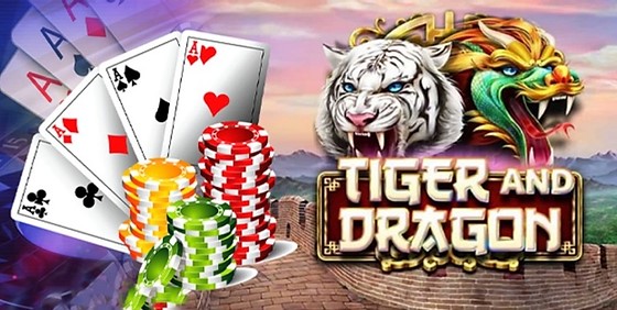 Bí quyết chơi game rồng hổ King88 thắng lớn