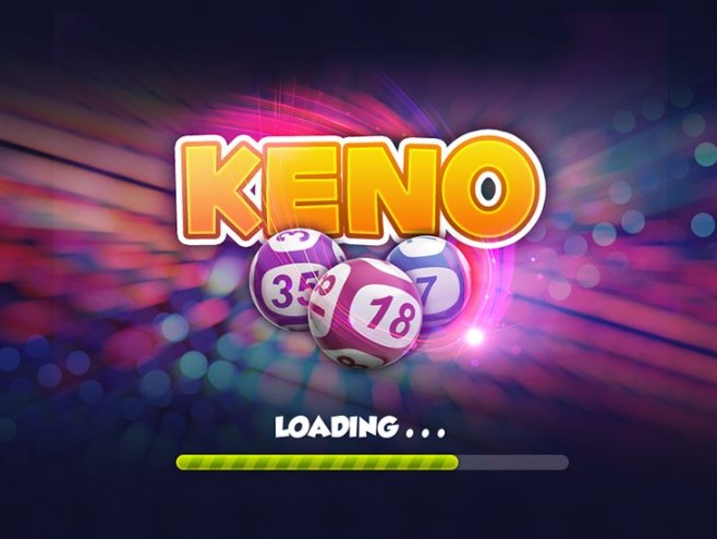 Các hình thức đặt cược của trò chơi game keno King88 