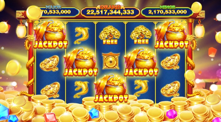 Các mẹo chơi game slot cực hay