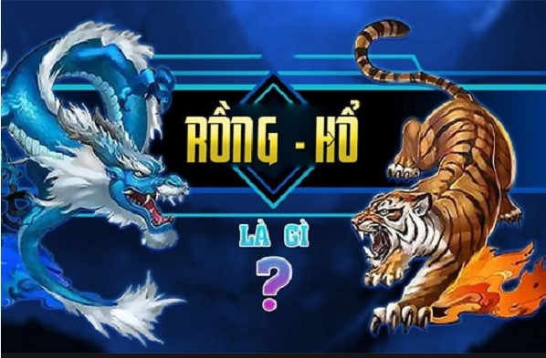 Các thuật ngữ phổ biến trong game rồng hổ King88 