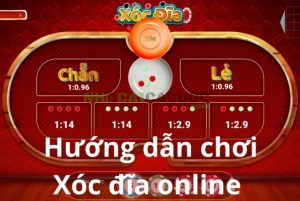 Có nên chơi game xóc đĩa đổi thưởng King88 online không?