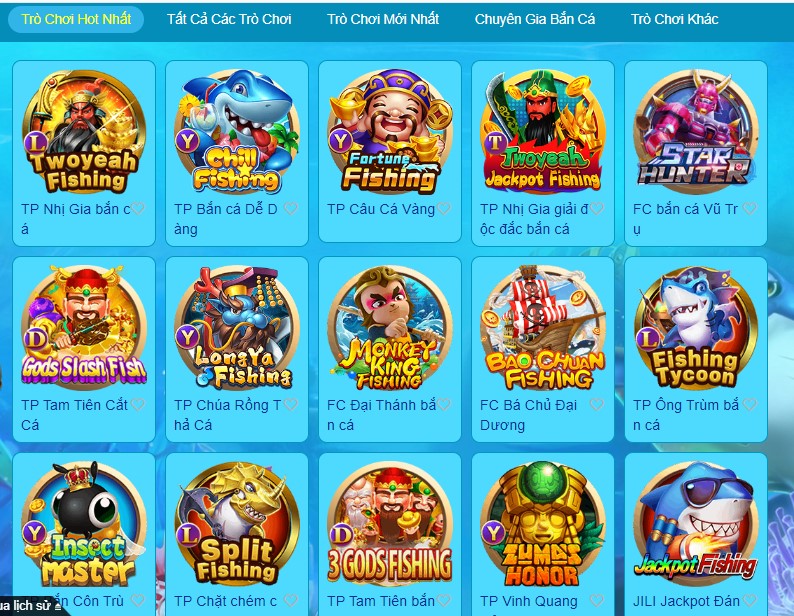 Game bắn cá King88 tạo nên nhiều lợi thế cho dân chơi