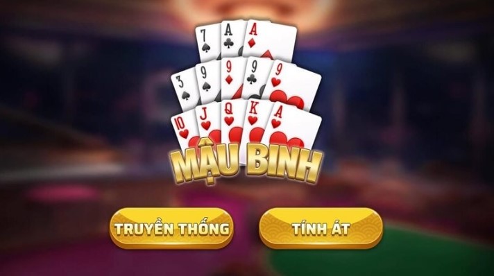 Game Mậu Binh online King88 là gì?