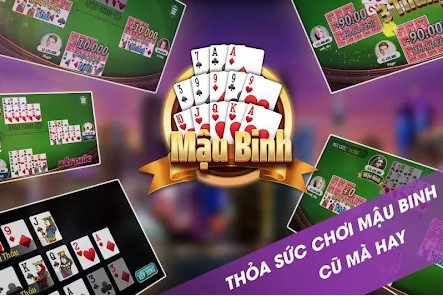 Kinh nghiệm chơi game mậu binh online King88 chắc thắng