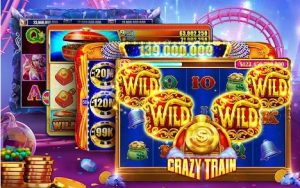 Slot game King88 là gì?