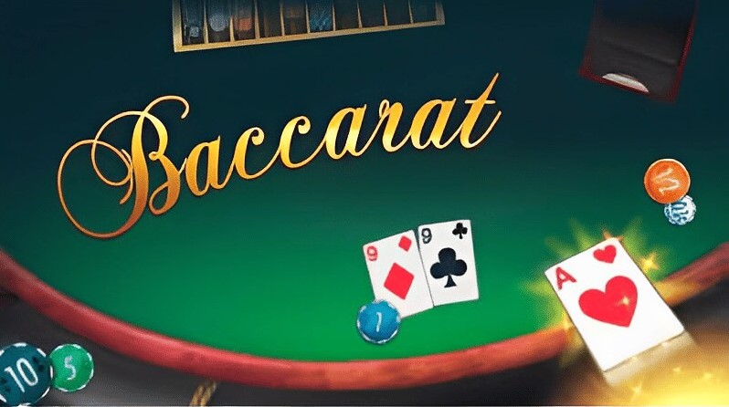 Khái quát qua về hình thức soi cầu Baccarat